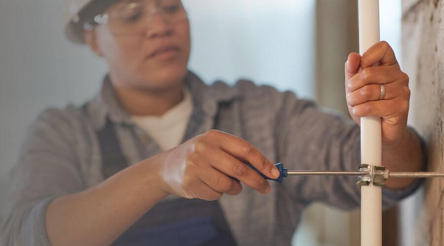 Professional emergency plumbing in Paxton, IN